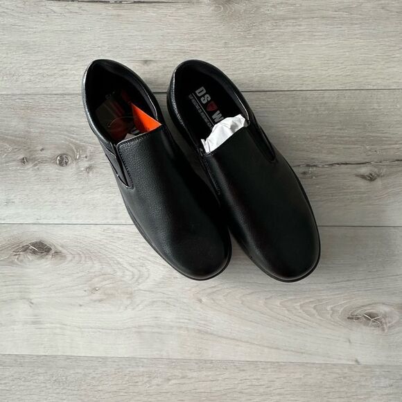 Deer Stags Manager Black 10 NWT IN‎ BOX main image 4